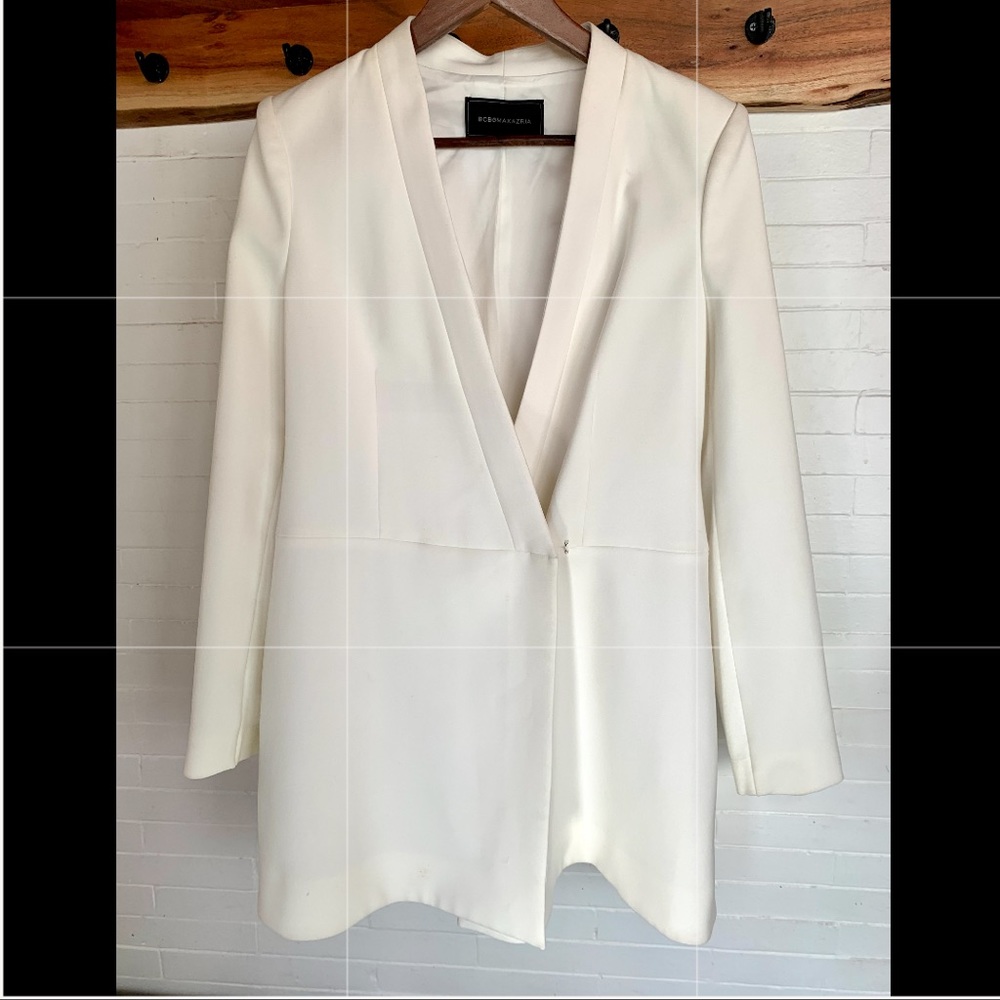 BCBGMaxAzria jacket